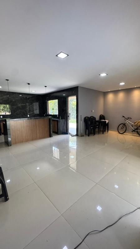 Casa, Jardim Anchieta, 3 Quartos, 2 Vagas