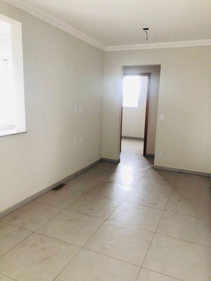 Apartamento, São Gotardo, 2 Quartos, 1 Vaga, 0 Suíte