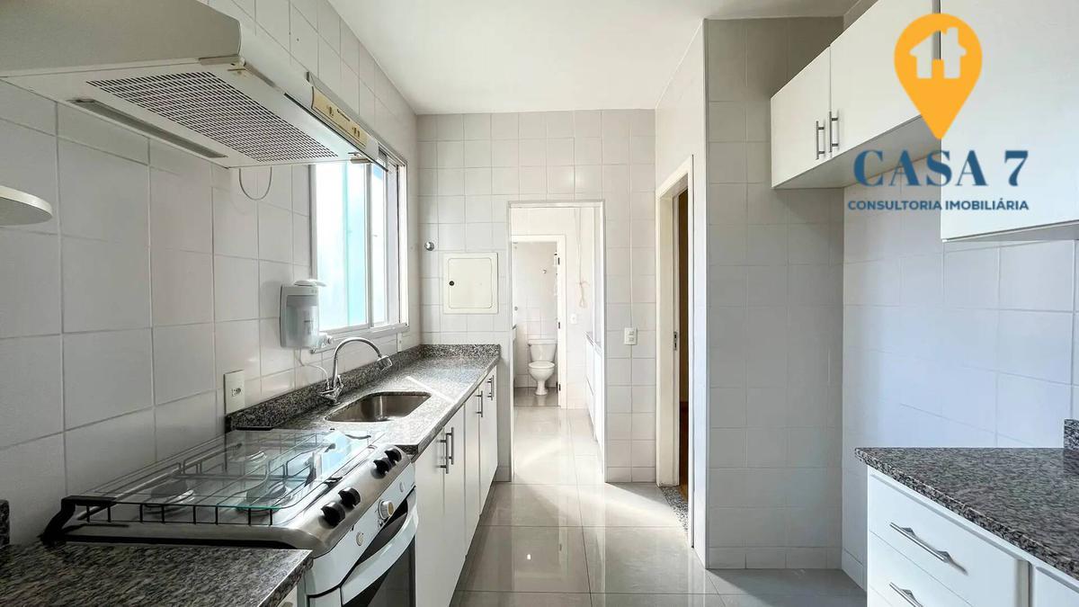 Apartamento, Santa Efigênia, 3 Quartos, 2 Vagas, 1 Suíte