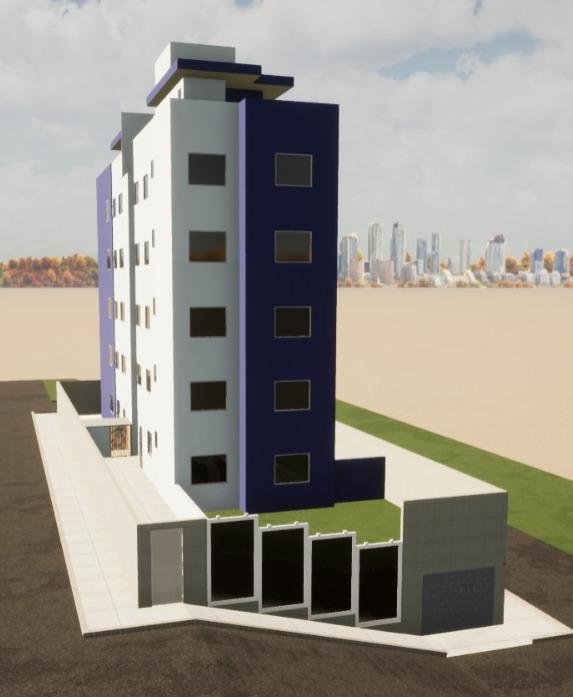 Cobertura, Padre Eustáquio, 4 Quartos, 2 Vagas, 1 Suíte