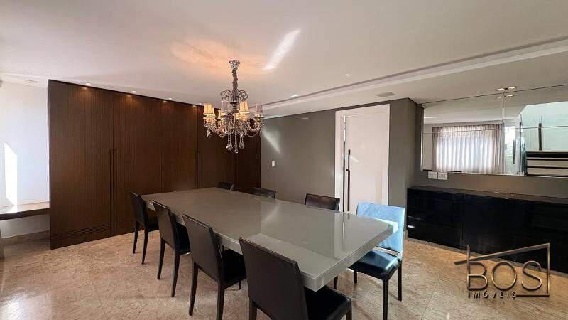 Cobertura, Sion, 3 Quartos, 3 Vagas, 2 Suítes