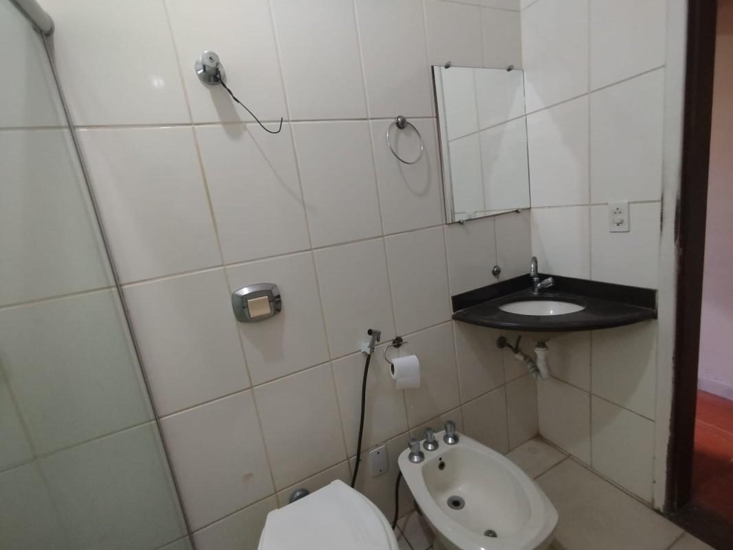Casa, Jaraguá, 2 Quartos, 1 Vaga