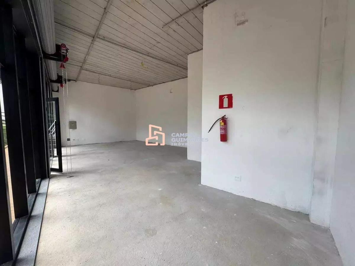 Loja, Barreiro