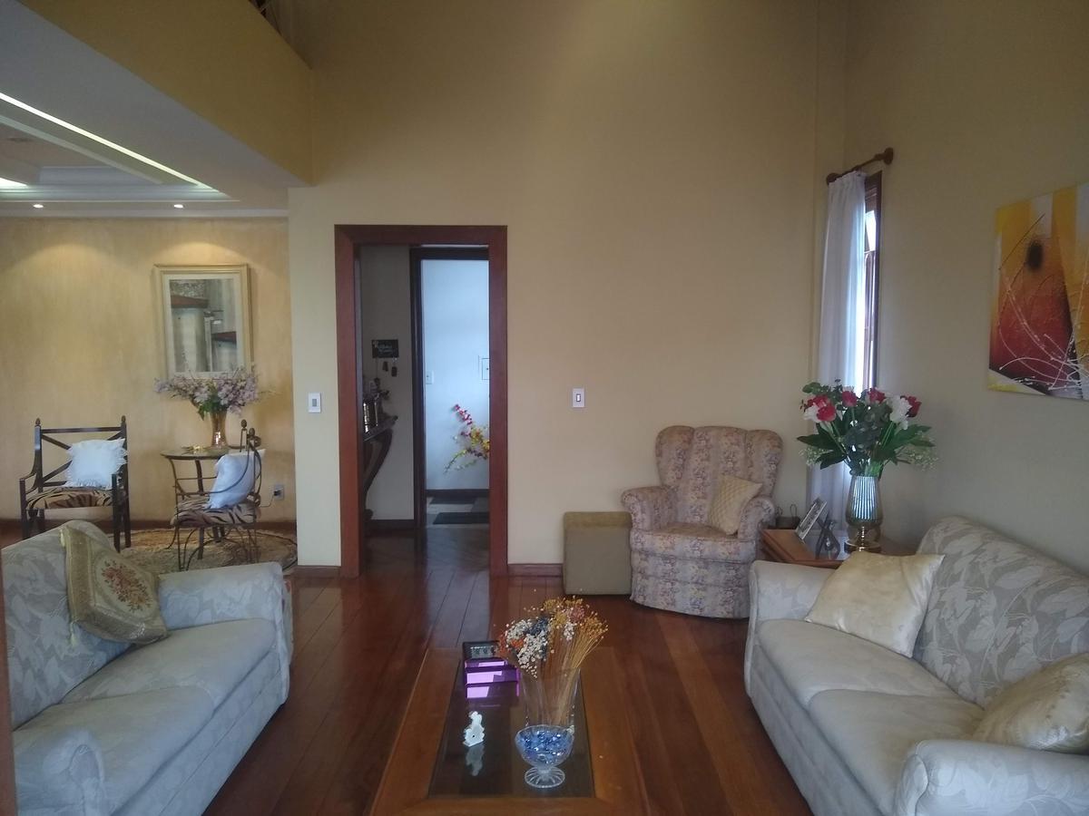 Apartamento, Fernão Dias, 3 Quartos, 2 Vagas, 2 Suítes