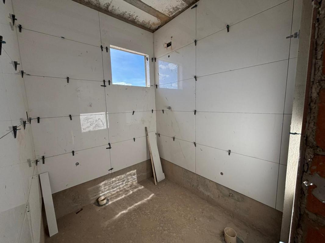 Cobertura, Santa Mônica, 3 Quartos, 1 Vaga
