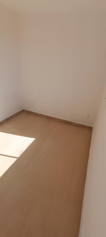 Apartamento, Nova Pampulha, 2 Quartos, 1 Vaga