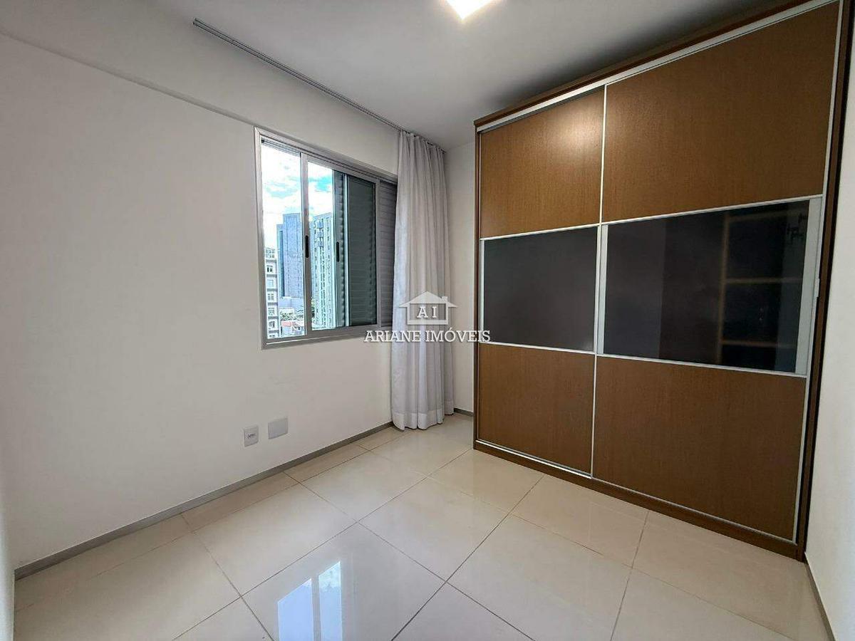 Apartamento, Savassi, 3 Quartos, 2 Vagas, 1 Suíte