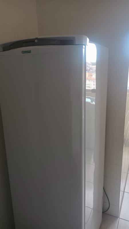Apartamento, João Pinheiro, 2 Quartos, 1 Vaga