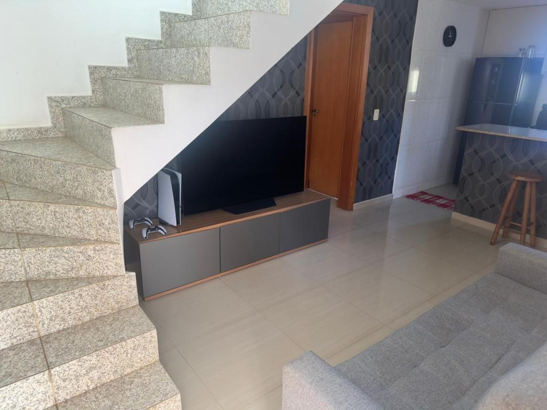 Cobertura, Novo Horizonte, 3 Quartos, 1 Vaga, 1 Suíte