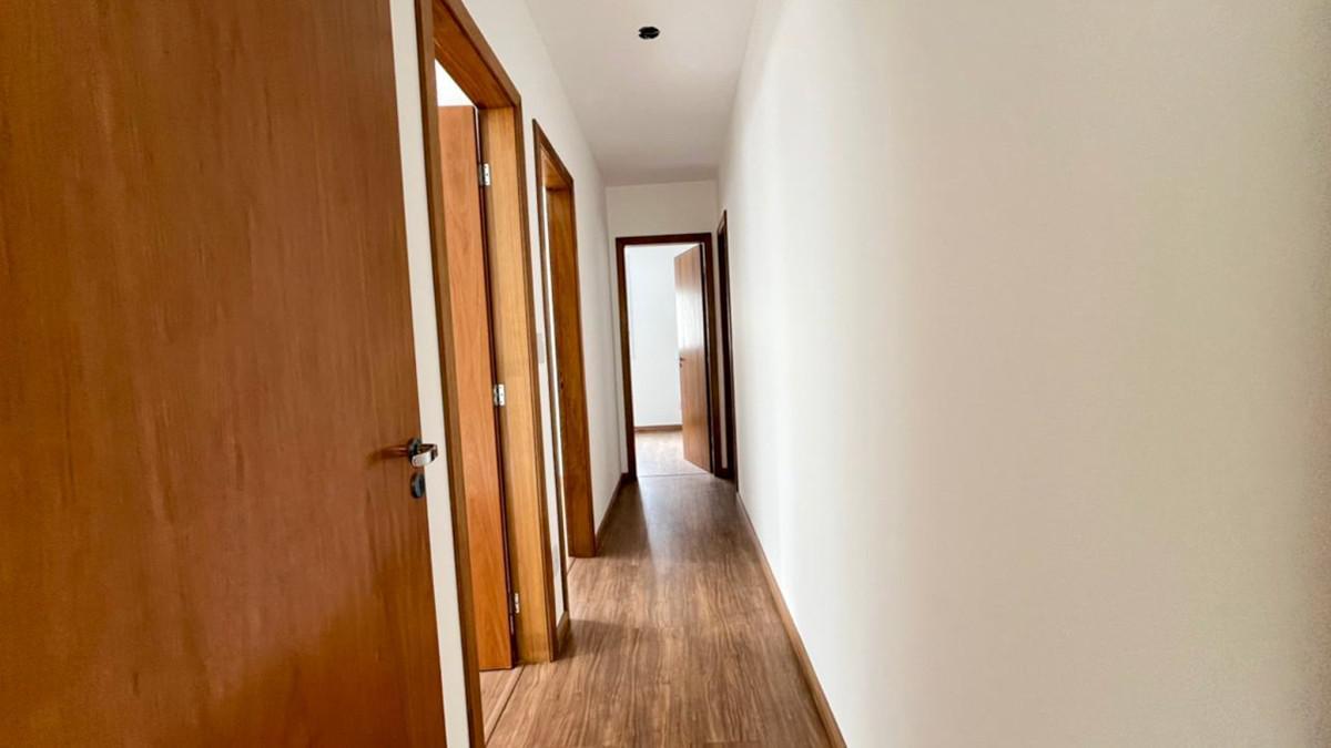 Apartamento, Nova Suíssa, 3 Quartos, 2 Vagas, 1 Suíte