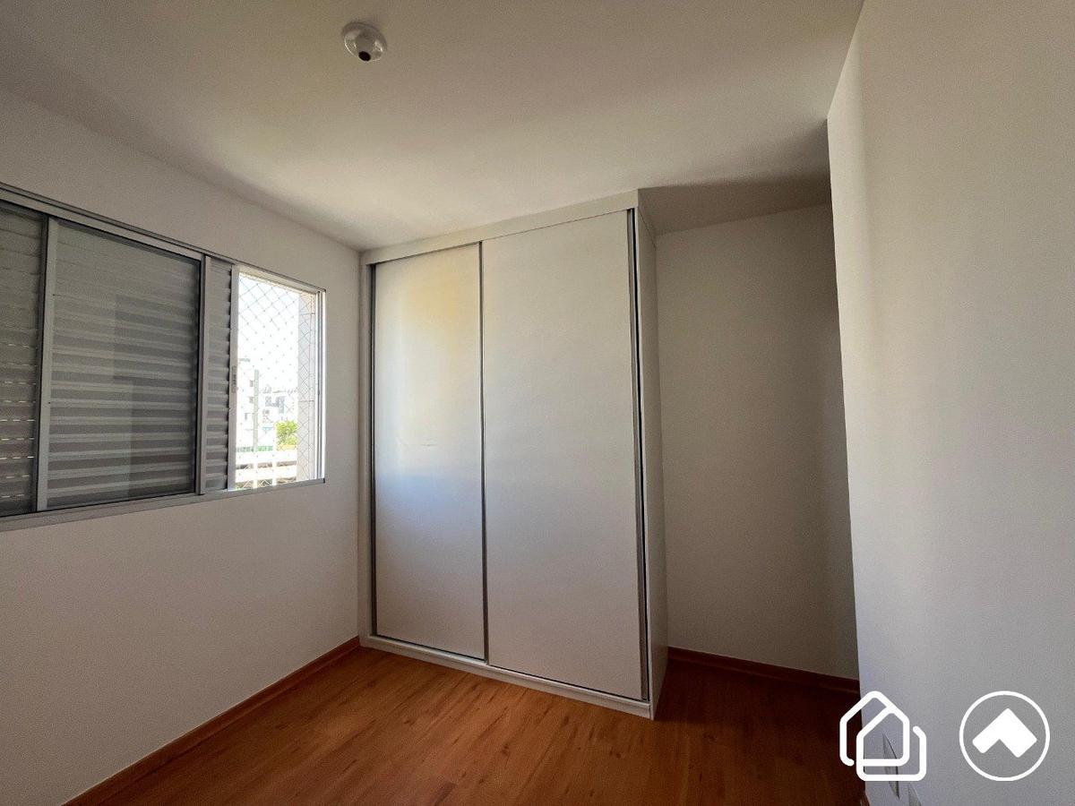 Apartamento, Buritis, 2 Quartos, 2 Vagas, 2 Suítes