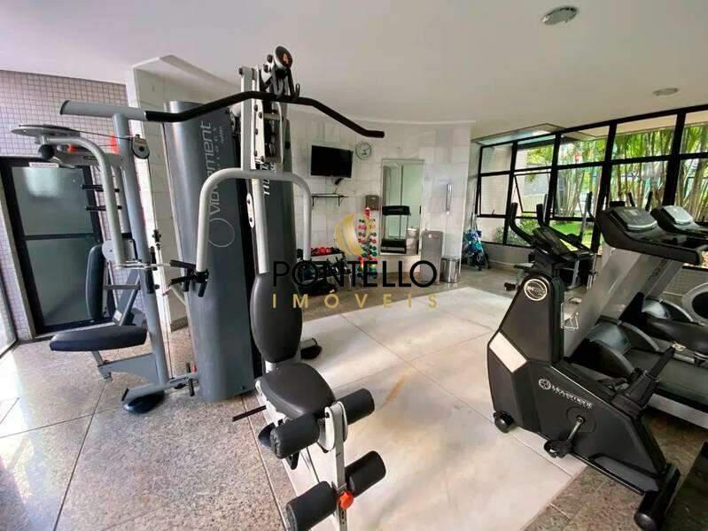 Cobertura, Belvedere, 5 Quartos, 4 Vagas, 3 Suítes