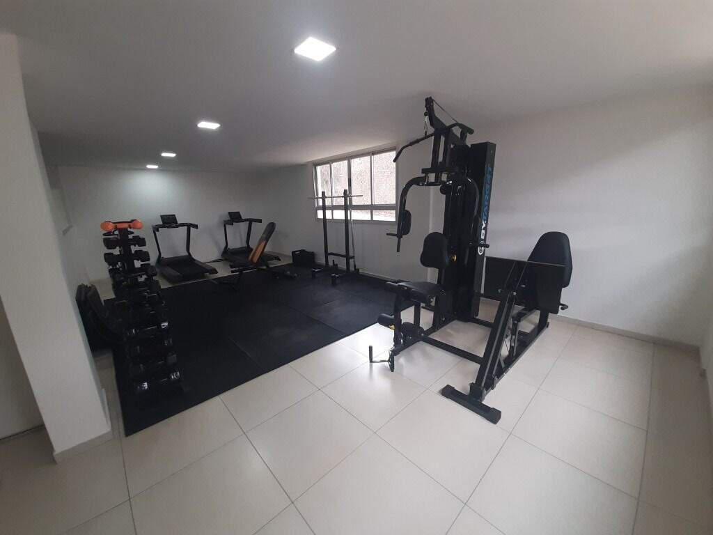 Apartamento, Buritis, 2 Quartos, 2 Vagas, 1 Suíte