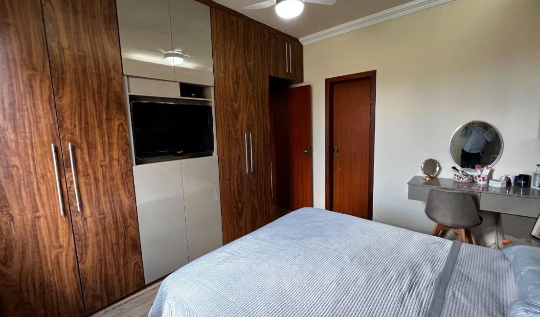 Apartamento, Castelo, 3 Quartos, 2 Vagas, 1 Suíte