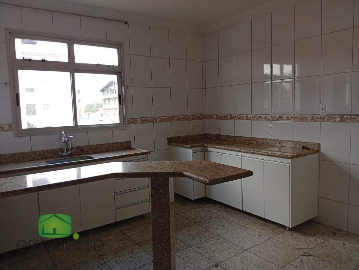 Apartamento, Novo Eldorado, 3 Quartos, 3 Vagas, 1 Suíte