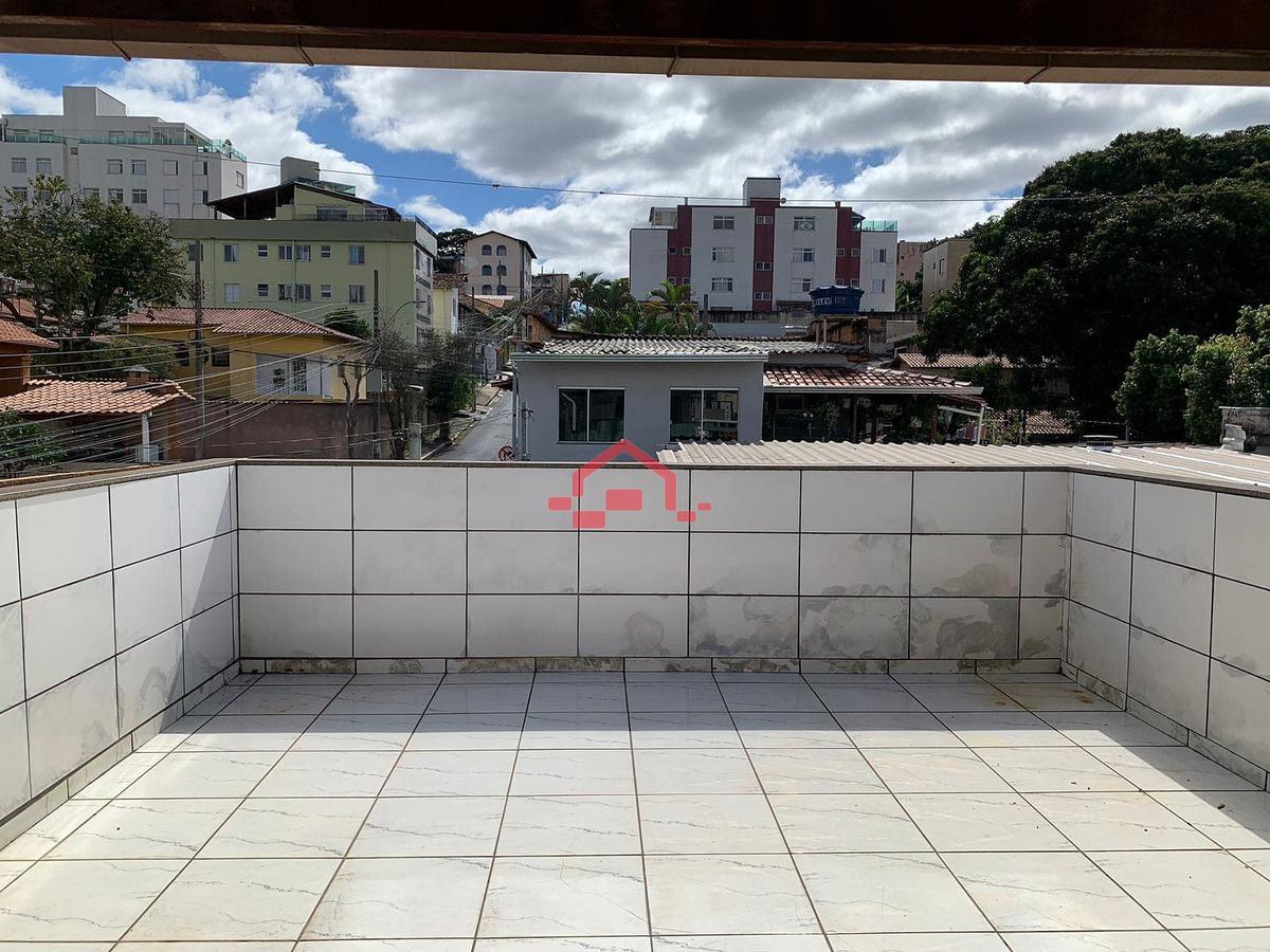 Casa, Padre Eustáquio, 2 Quartos, 0 Vaga