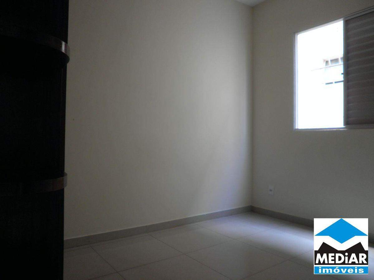 Apartamento, Santa Teresa, 2 Quartos, 1 Vaga, 1 Suíte
