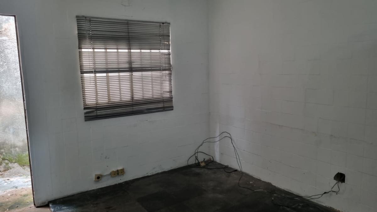 Andar, Cidade Nova, 0 Quarto, 0 Vaga