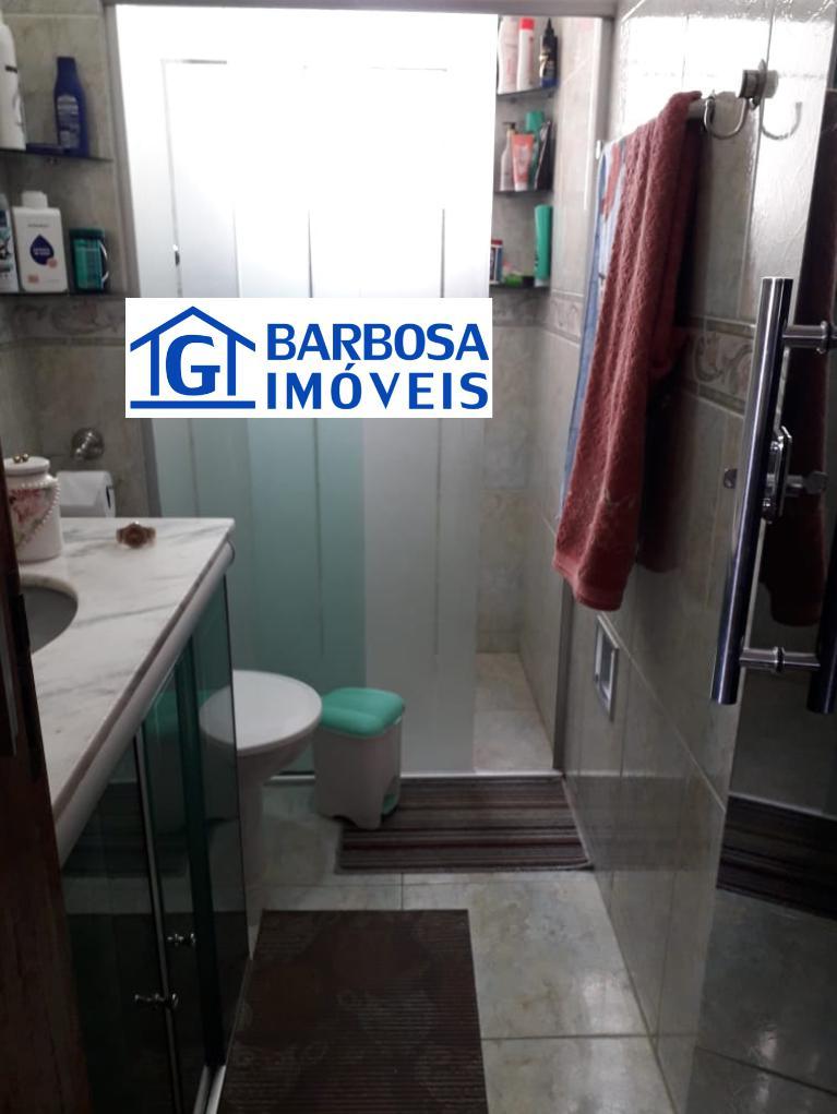 Apartamento, Serra Verde (venda Nova), 2 Quartos, 1 Vaga