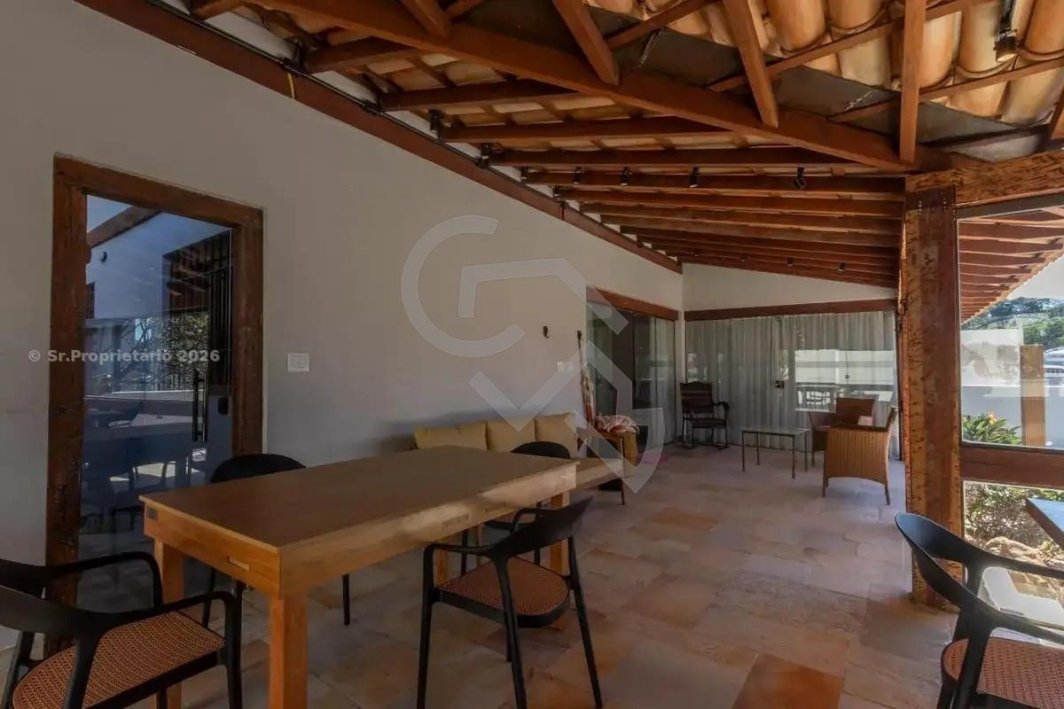 Casa, São Bento, 5 Quartos, 6 Vagas, 2 Suítes
