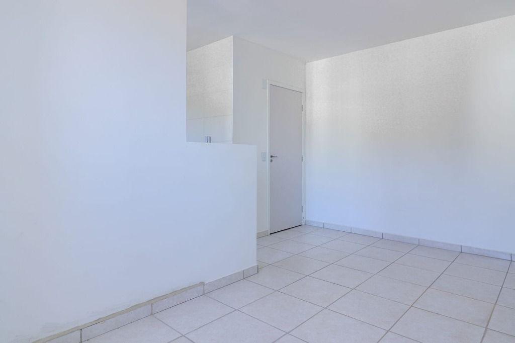 Apartamento, Borba Gato, 2 Quartos, 1 Vaga