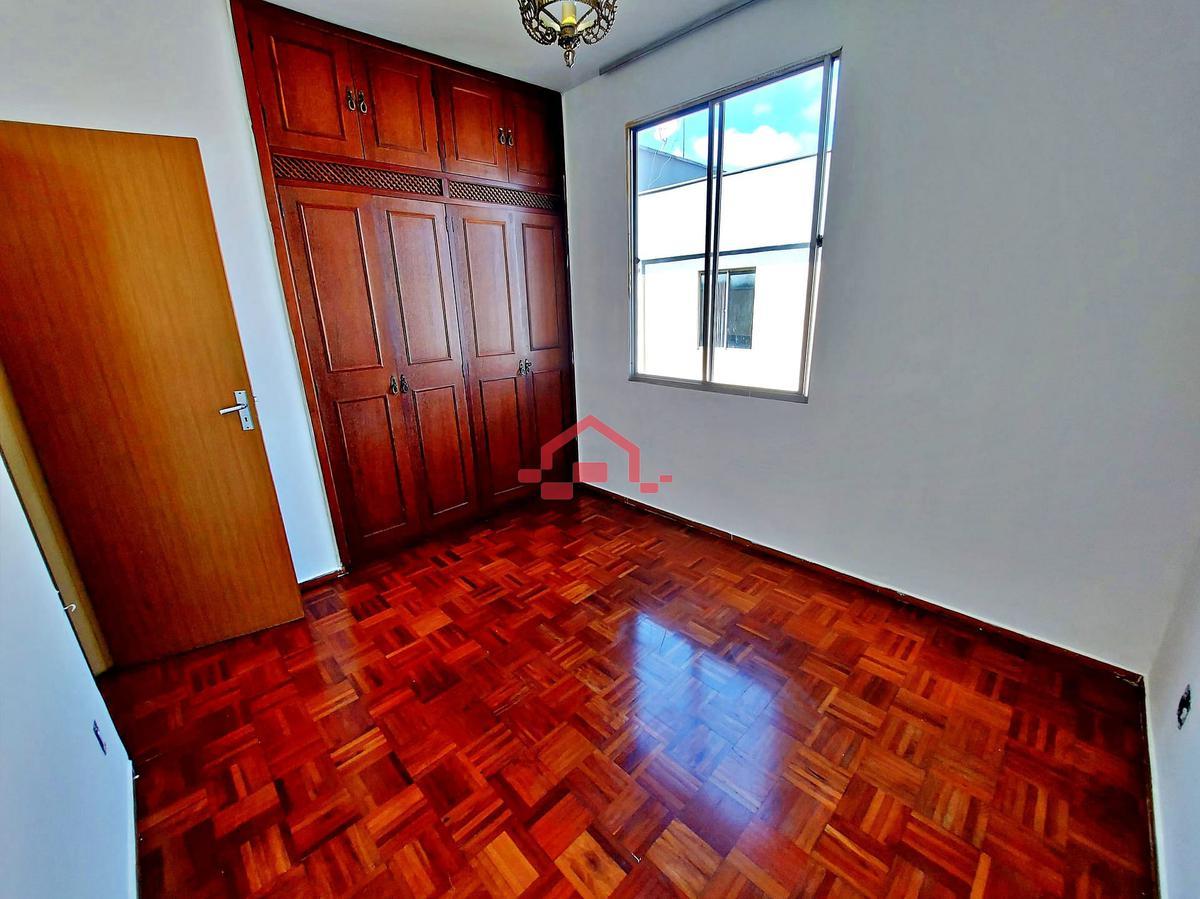 Apartamento, Padre Eustáquio, 2 Quartos, 1 Vaga