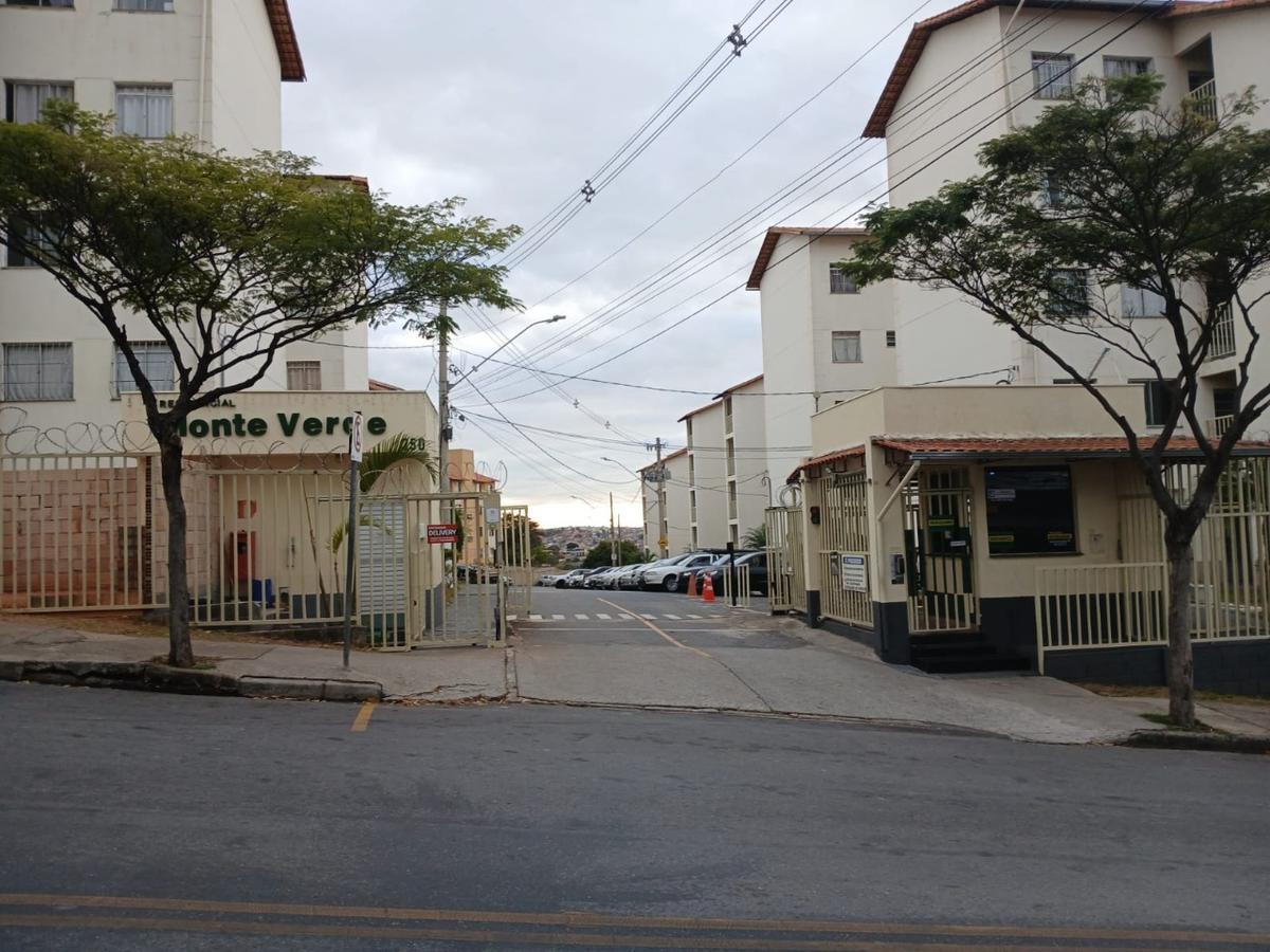 Apartamento, Vitória, 2 Quartos, 1 Vaga