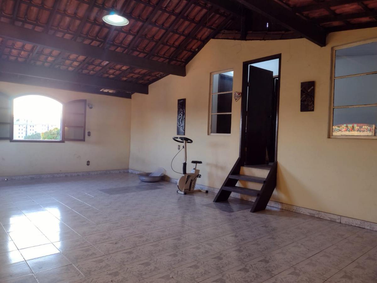 Casa, Alto dos Pinheiros, 4 Quartos, 3 Vagas, 1 Suíte