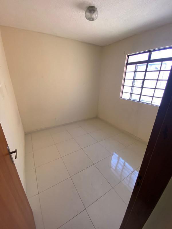 Apartamento, Bernardo Monteiro, 2 Quartos, 1 Vaga