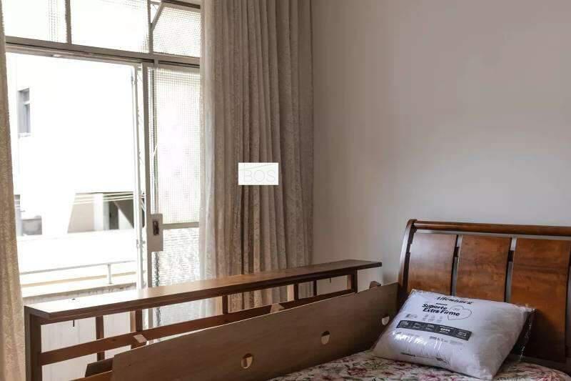 Apartamento, Coração de Jesus, 3 Quartos, 1 Vaga, 1 Suíte