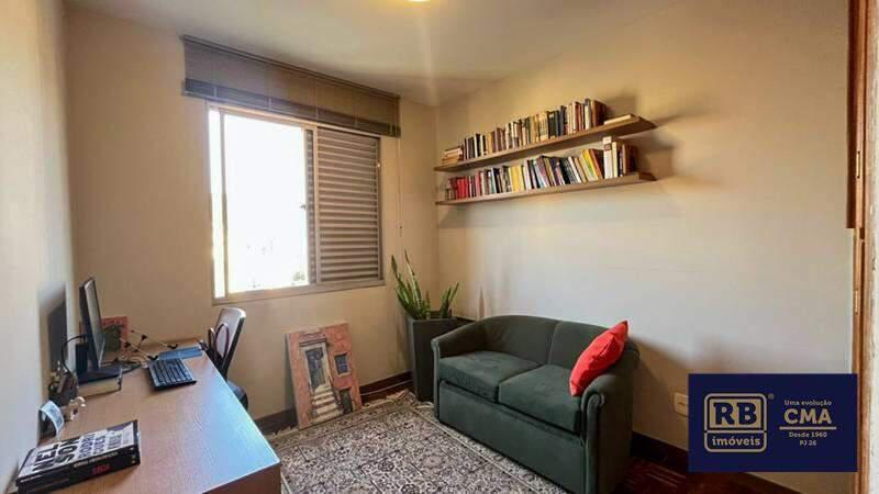 Apartamento, São Pedro, 3 Quartos, 2 Vagas, 1 Suíte