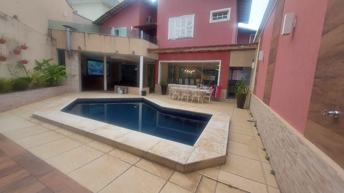 Casa, Palmares, 4 Quartos, 4 Vagas, 2 Suítes