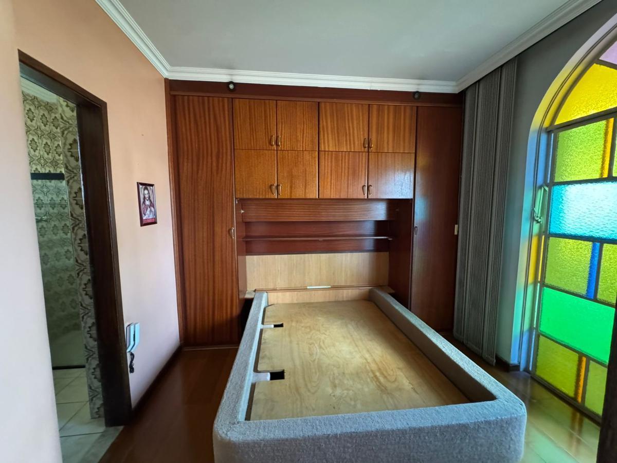 Apartamento, Colégio Batista, 3 Quartos, 0 Vaga, 1 Suíte