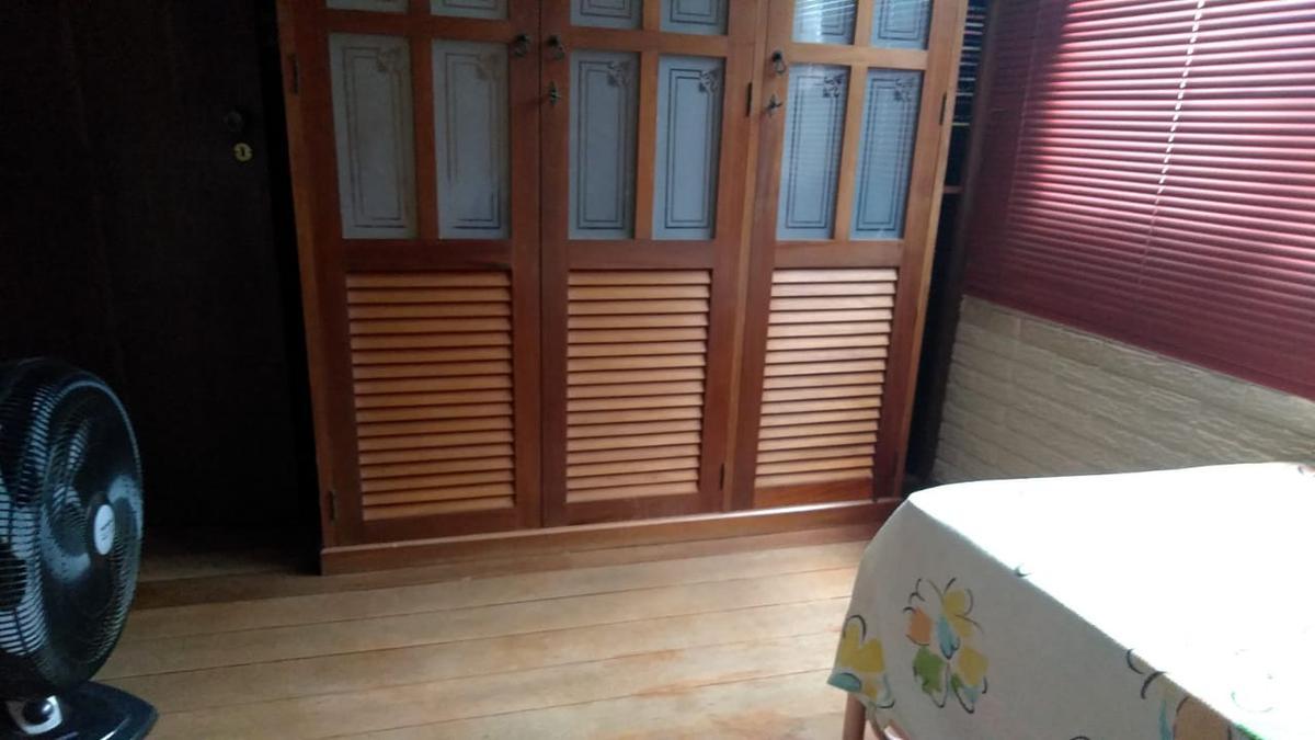 Casa, Santa Terezinha, 4 Quartos, 4 Vagas, 1 Suíte