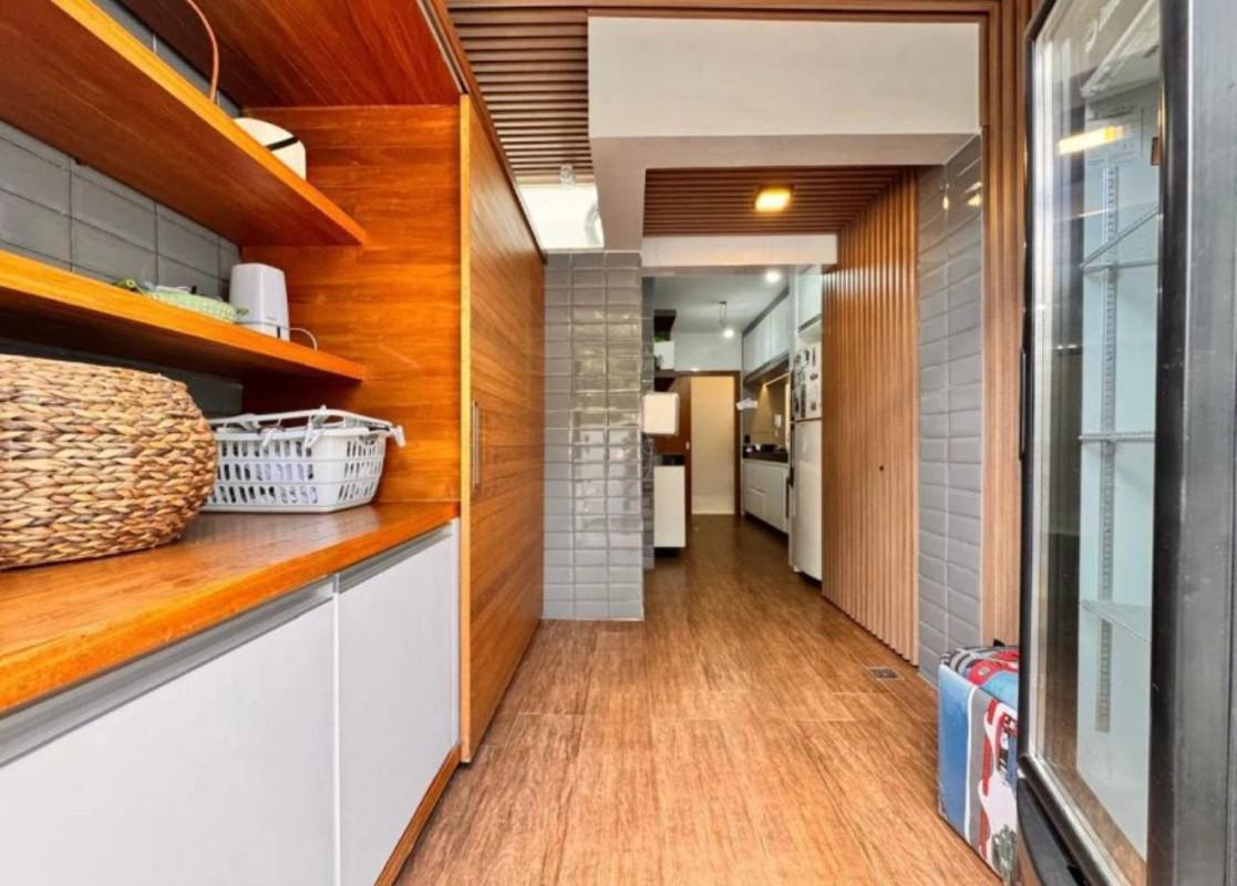 Apartamento, Vila Clóris, 3 Quartos, 3 Vagas, 1 Suíte