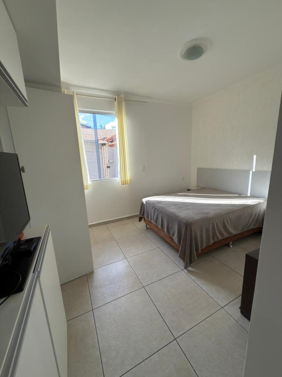 Casa, Jardim Leblon, 3 Quartos, 4 Vagas, 1 Suíte