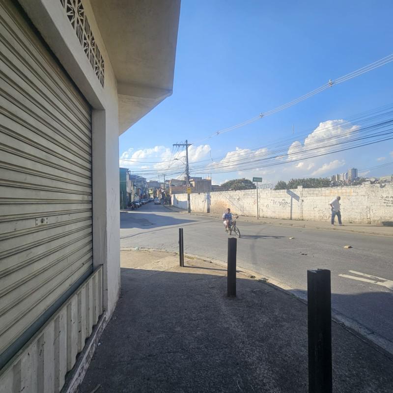 Lote, Jardim América, 0 Quarto, 0 Vaga