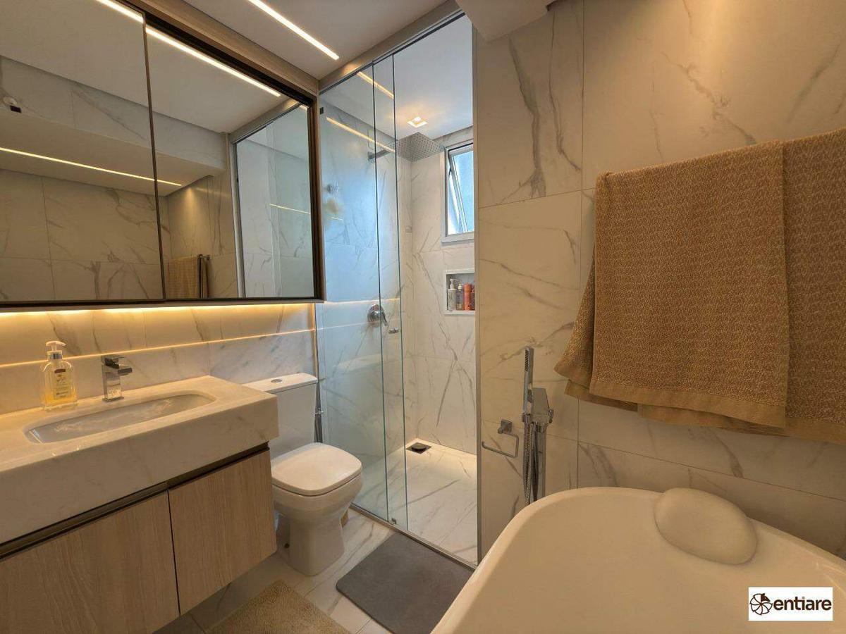 Apartamento, Buritis, 3 Quartos, 3 Vagas, 1 Suíte