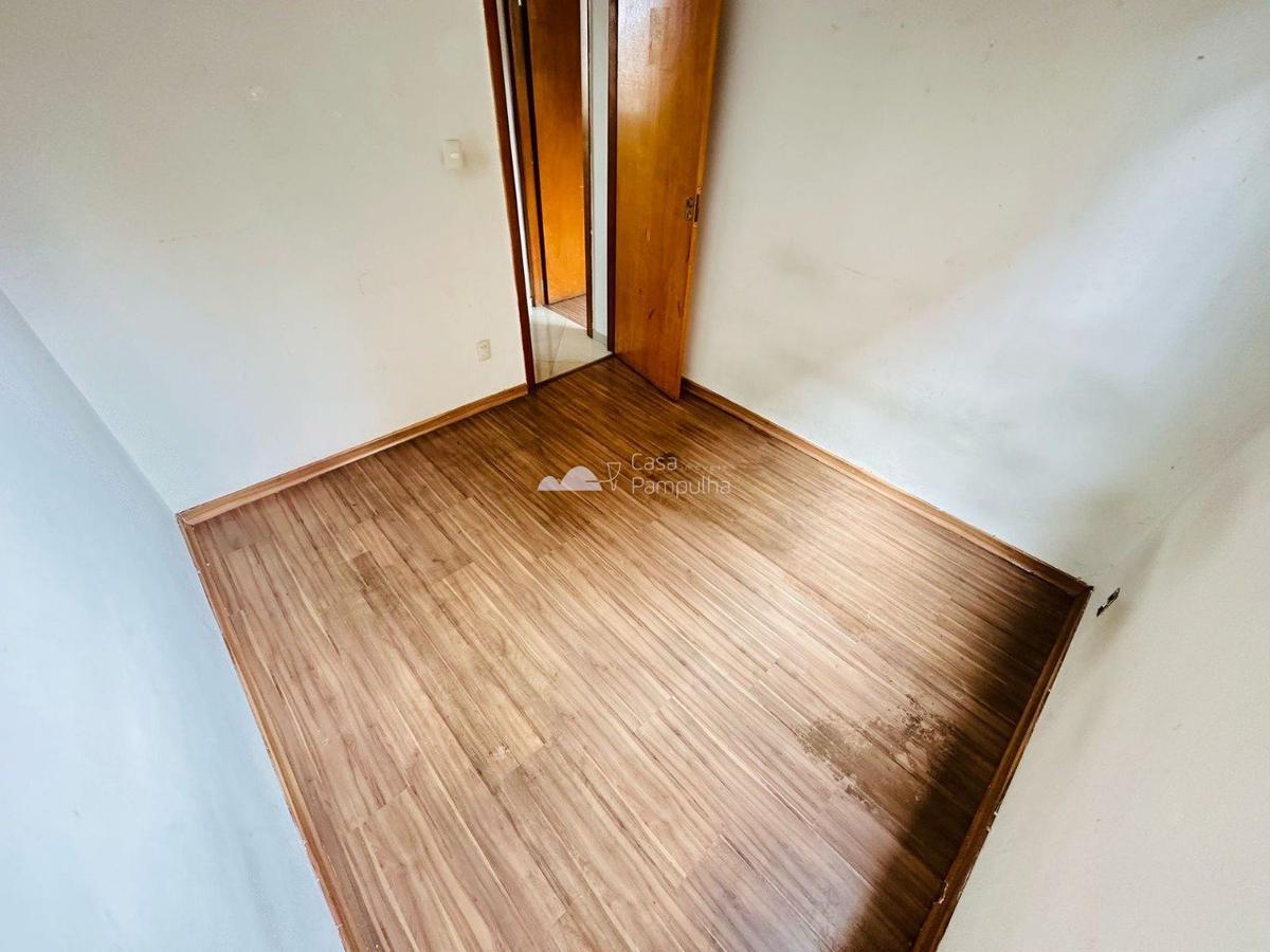 Apartamento, Jardim Leblon, 2 Quartos, 1 Vaga