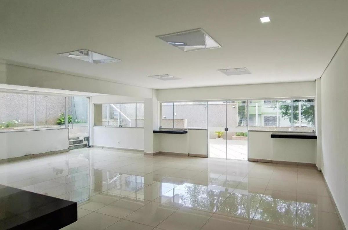 Apartamento, Serra, 3 Quartos, 1 Vaga, 1 Suíte
