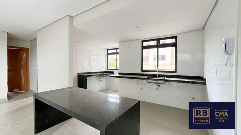 Apartamento, Santo Antônio, 2 Quartos, 2 Vagas, 1 Suíte