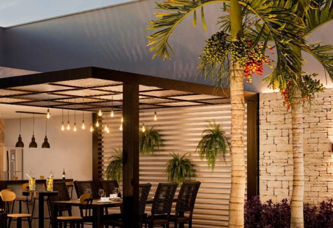 Apartamento, Barro Preto, 2 Quartos, 1 Vaga, 1 Suíte