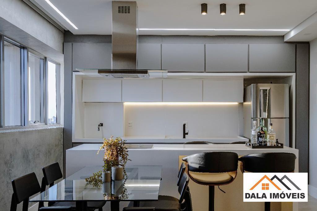 Apartamento, Savassi, 1 Quarto, 2 Vagas, 1 Suíte