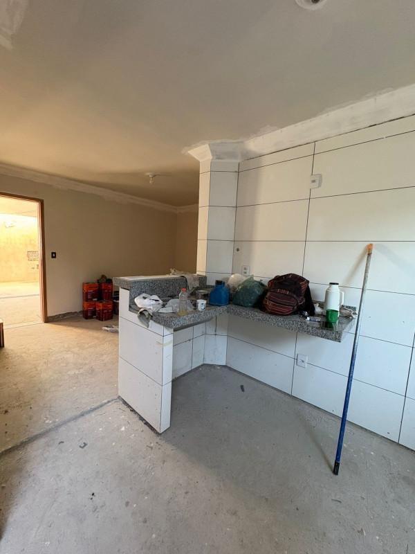Apartamento, Mangueiras, 2 Quartos, 1 Vaga