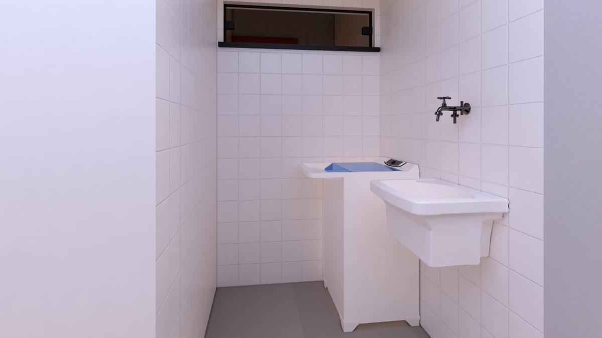 Casa, Rio Branco, 3 Quartos, 2 Vagas, 1 Suíte