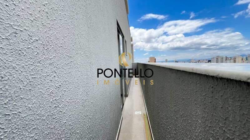 Apartamento, Santo Antônio, 2 Quartos, 3 Vagas, 2 Suítes