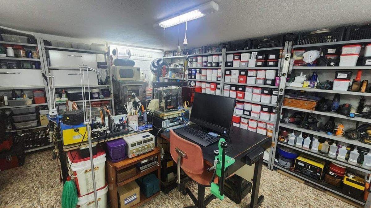 Casa, Canto das Águas, 5 Quartos, 2 Vagas, 4 Suítes