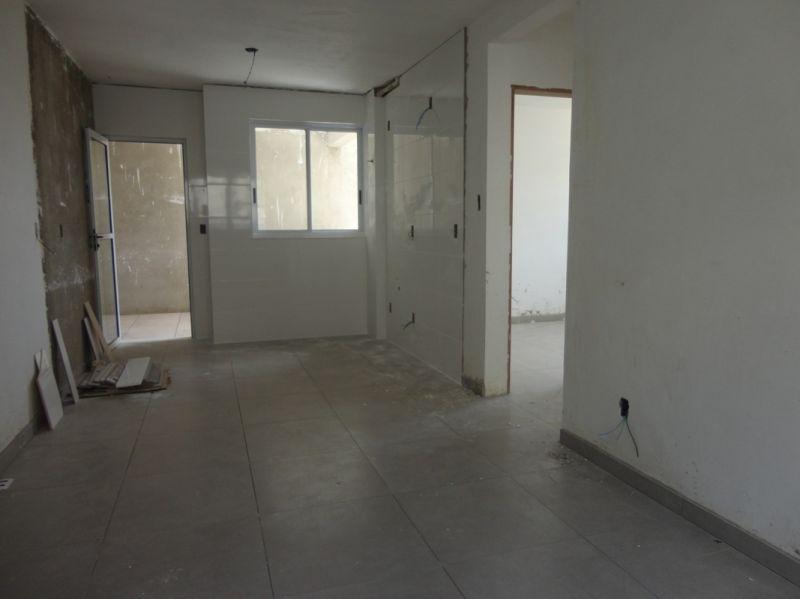 Apartamento, Arvoredo, 2 Quartos, 1 Vaga