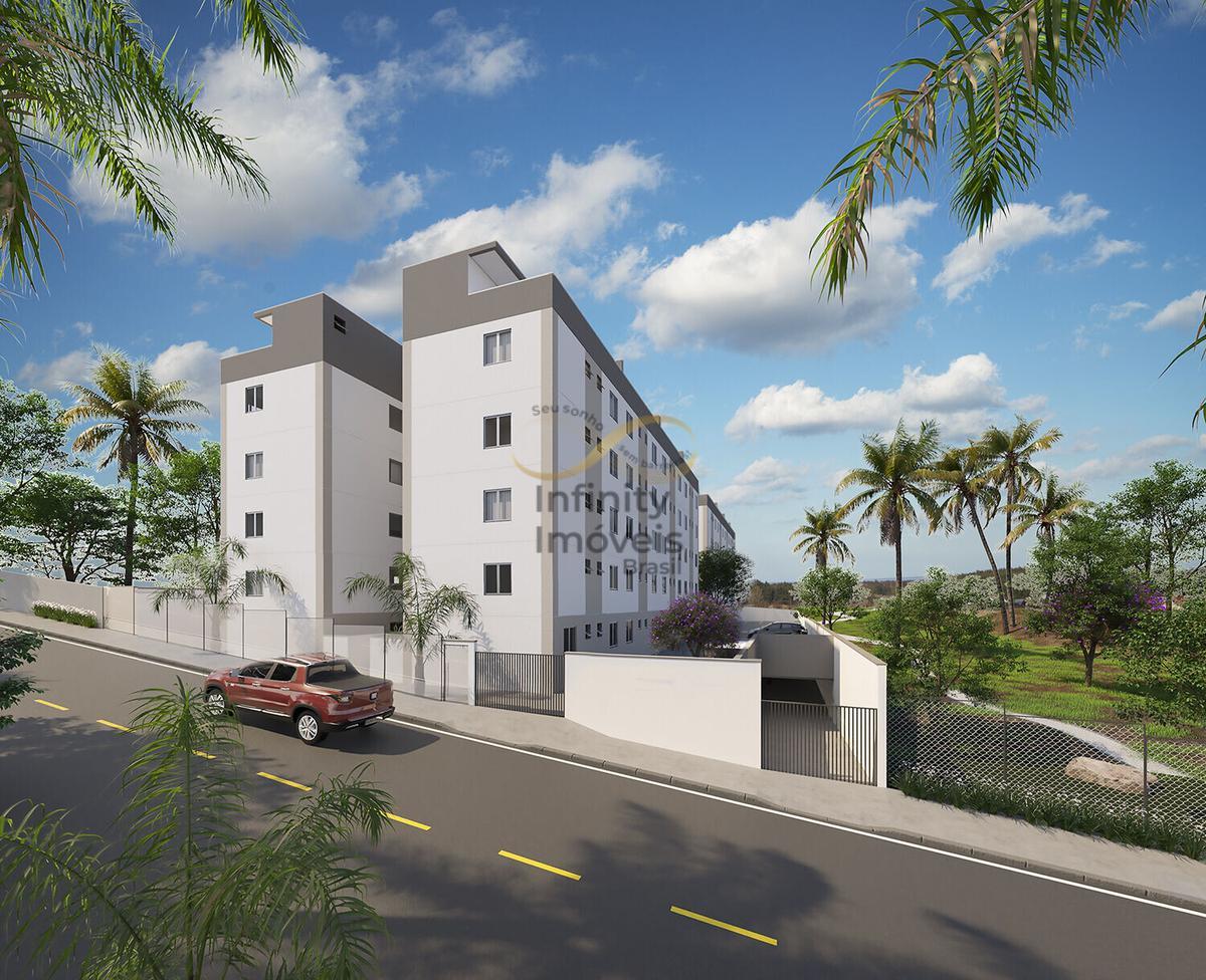 Cobertura, Paquetá, 2 Quartos