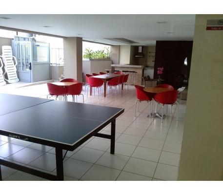 Apartamento, Ouro Preto, 3 Quartos, 2 Vagas, 1 Suíte